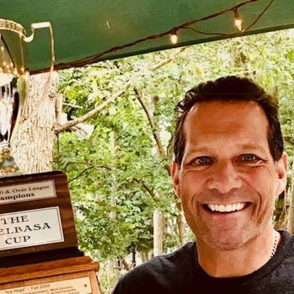 Meet your Posher, Philip